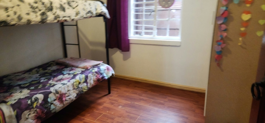3 Bedroom Property for Sale in New Woodlands Western Cape